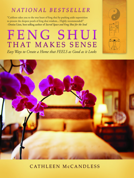 Title details for Feng Shui that Makes Sense by Cathleen McCandless - Available